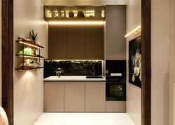 Euro-Asia Lodge (D15), Apartment #539115581